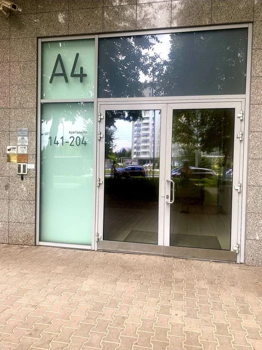 Apartament Adonis! SmartTV! NETFIX! – zdjęcie 8