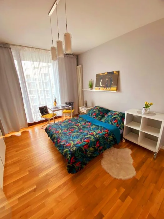 Apartament Adonis! SmartTV! NETFIX!