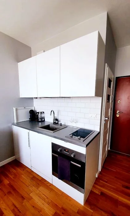 Apartament Adonis! SmartTV! NETFIX! – zdjęcie 6