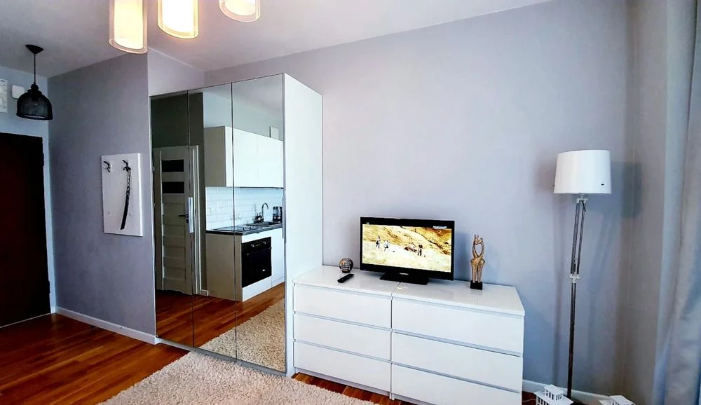 Apartament Adonis! SmartTV! NETFIX! – zdjęcie 7