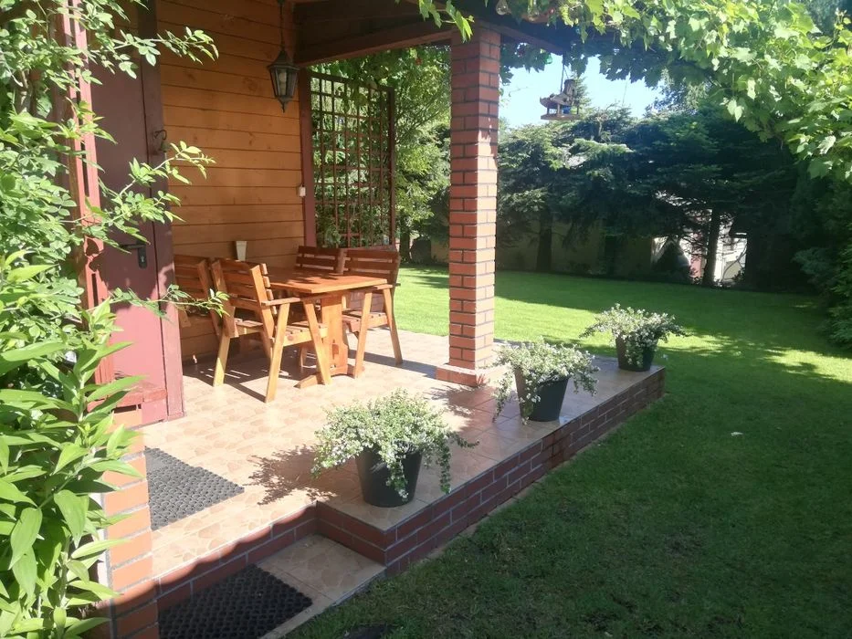 Domek letniskowy nad morzem Ulinia koło Łeby – zdjęcie 2