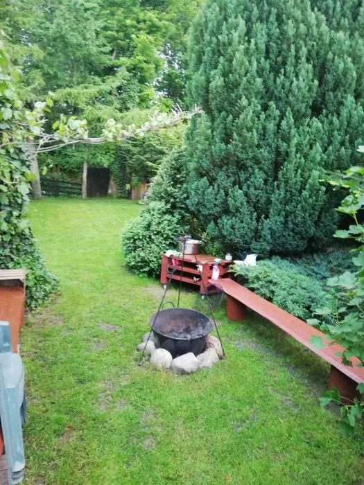 Domek letniskowy nad morzem Ulinia koło Łeby – zdjęcie 5