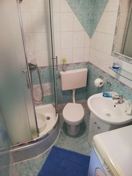 Domek letniskowy nad morzem Ulinia koło Łeby – zdjęcie 10