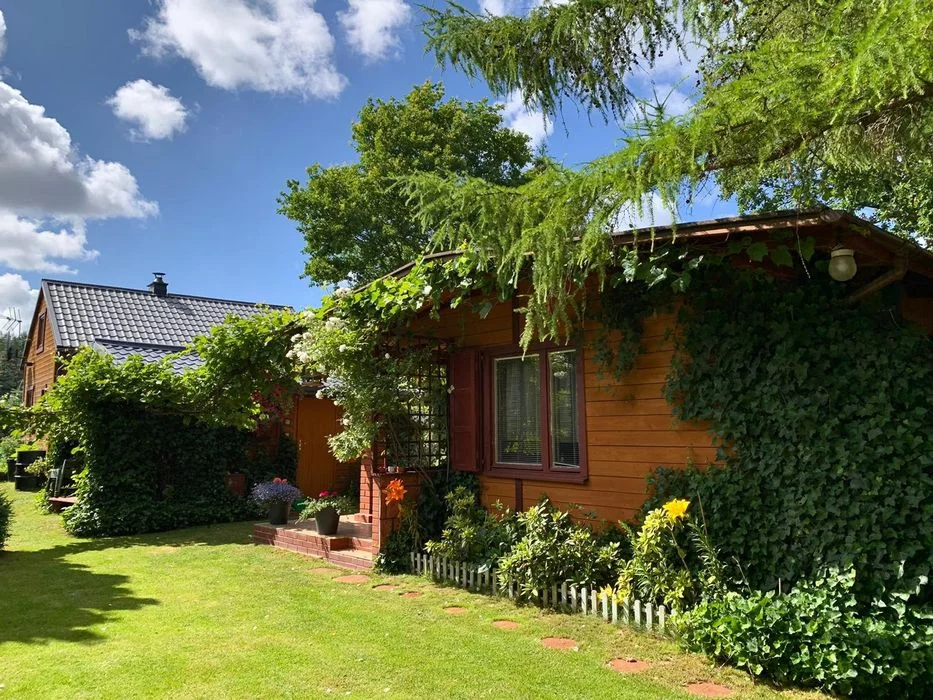 Domek letniskowy nad morzem Ulinia koło Łeby – zdjęcie 3