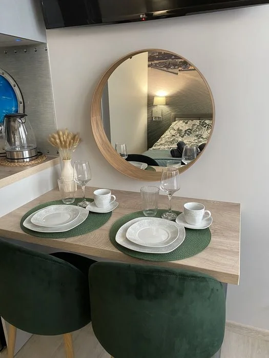 Gdyński mini apartament nad morzem w ścislym centrum – zdjęcie 2