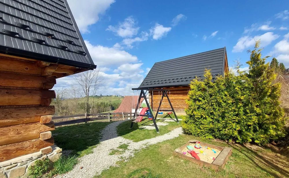 Zakopane Sylwester domki góralskie domek chatka góralska apartamenty góry pokój pokoje kwatera kwatery chatki gorach noclegi weekend ferie – zdjęcie 4