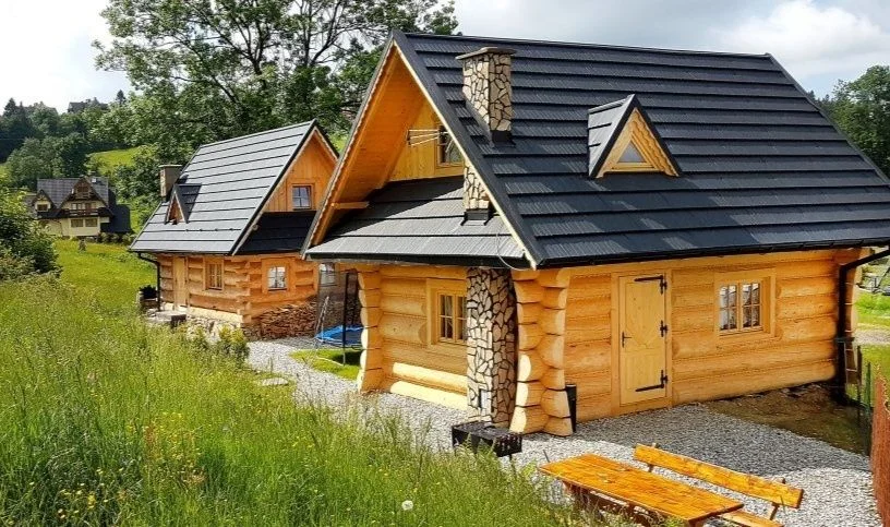 Zakopane Sylwester domki góralskie domek chatka góralska apartamenty góry pokój pokoje kwatera kwatery chatki gorach noclegi weekend ferie – zdjęcie 3