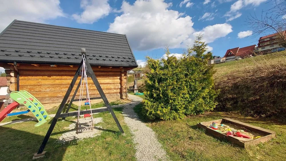 Zakopane Sylwester domki góralskie domek chatka góralska apartamenty góry pokój pokoje kwatera kwatery chatki gorach noclegi weekend ferie – zdjęcie 5