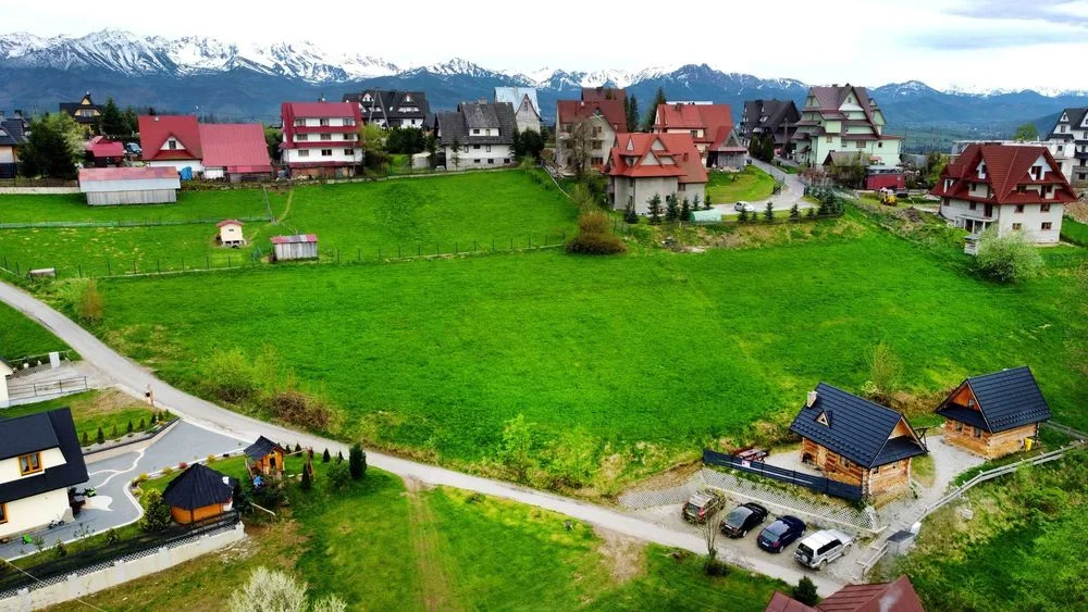 Zakopane Sylwester domki góralskie domek chatka góralska apartamenty góry pokój pokoje kwatera kwatery chatki gorach noclegi weekend ferie – zdjęcie 6