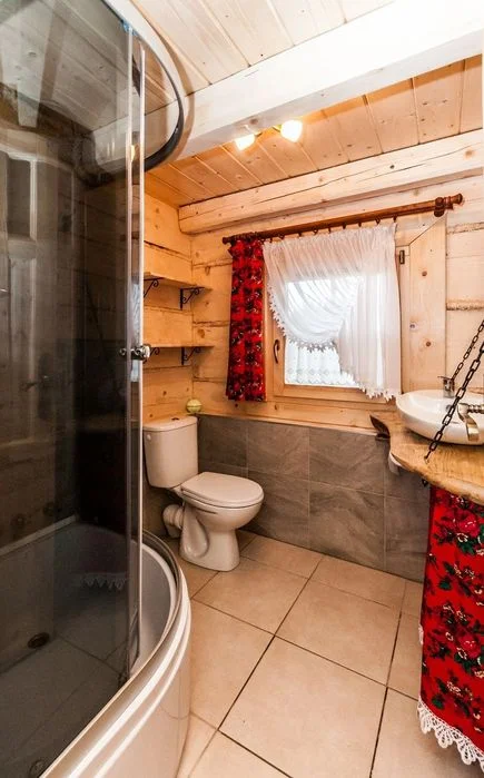 Zakopane Sylwester domki góralskie domek chatka góralska apartamenty góry pokój pokoje kwatera kwatery chatki gorach noclegi weekend ferie – zdjęcie 10
