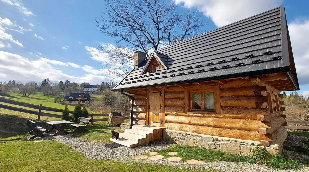 Zakopane Sylwester domki góralskie domek chatka góralska apartamenty góry pokój pokoje kwatera kwatery chatki gorach noclegi weekend ferie – zdjęcie 2