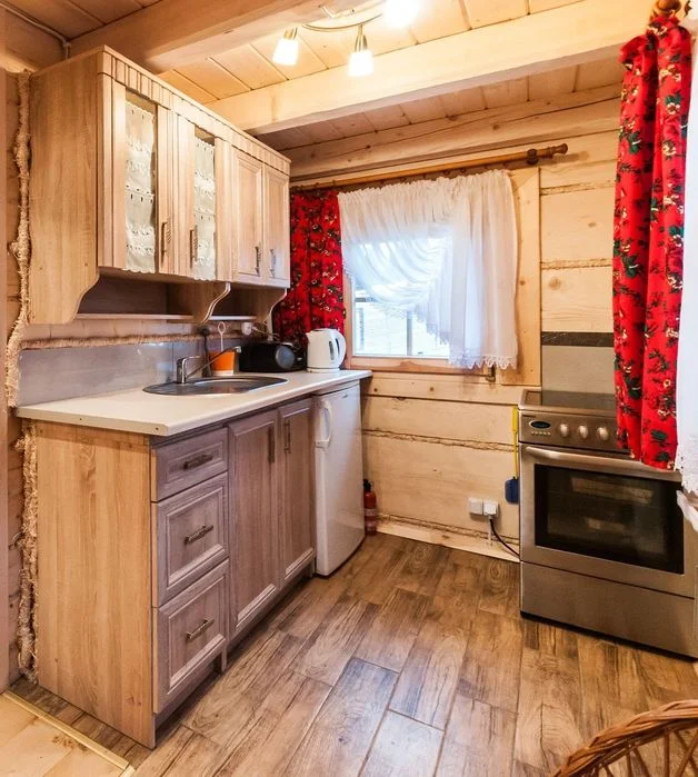 Zakopane Sylwester domki góralskie domek chatka góralska apartamenty góry pokój pokoje kwatera kwatery chatki gorach noclegi weekend ferie – zdjęcie 8