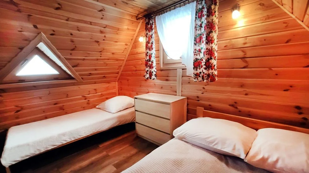 Zakopane Sylwester domki góralskie domek chatka góralska apartamenty góry pokój pokoje kwatera kwatery chatki gorach noclegi weekend ferie – zdjęcie 11