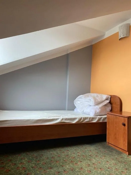 Hostel - pokoje do wynajęcia – Хостел – кімнати – ჰოსტელი – ოთახები – zdjęcie 4
