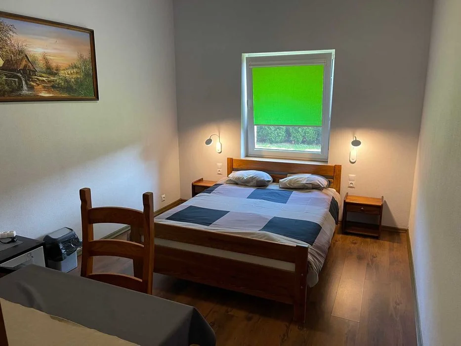 Noclegi Szprotawa,Wiechlice,Żagań
