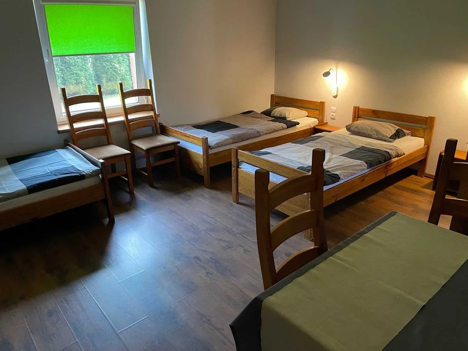 Noclegi Szprotawa,Wiechlice,Żagań – zdjęcie 2