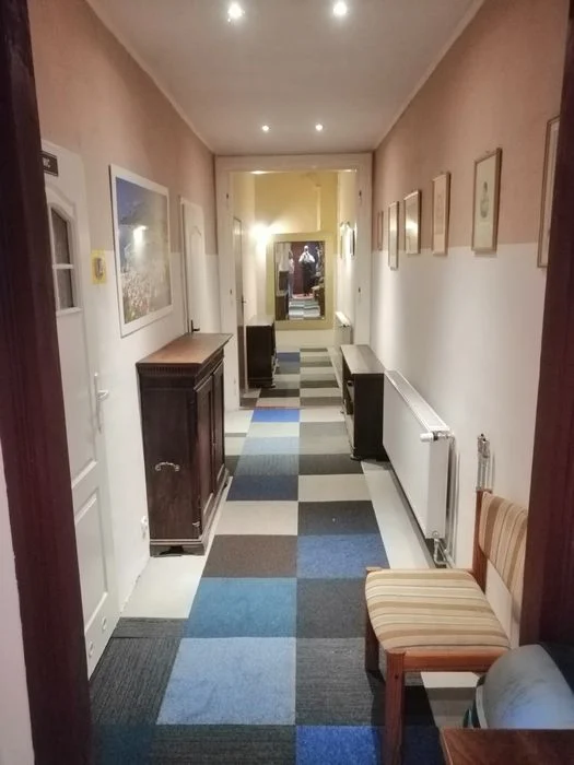 Pokoje gościnne CENTRUM!