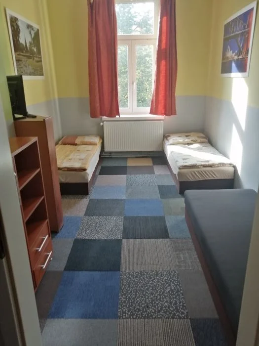 Pokoje gościnne CENTRUM! – zdjęcie 2
