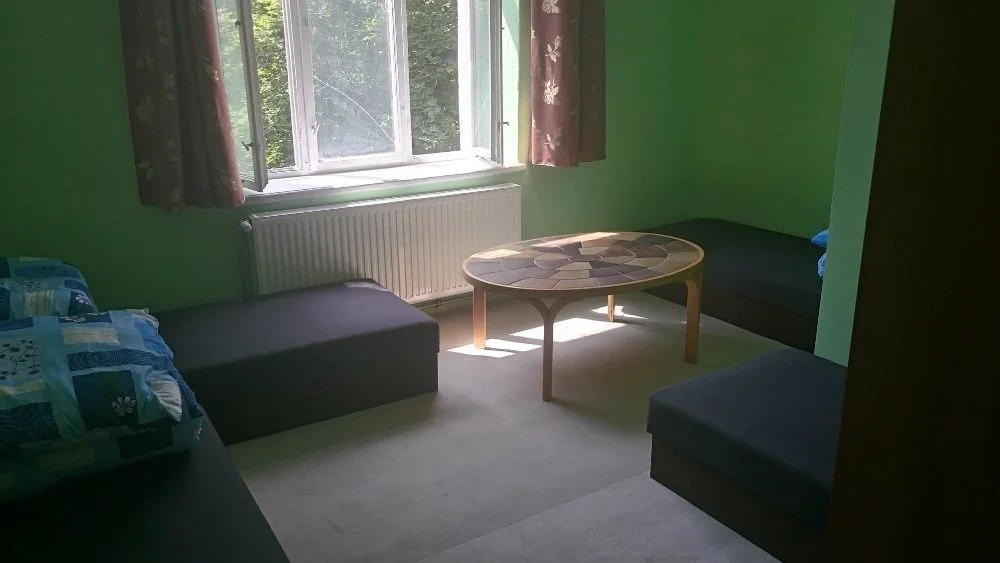 Pokoje gościnne CENTRUM! – zdjęcie 8