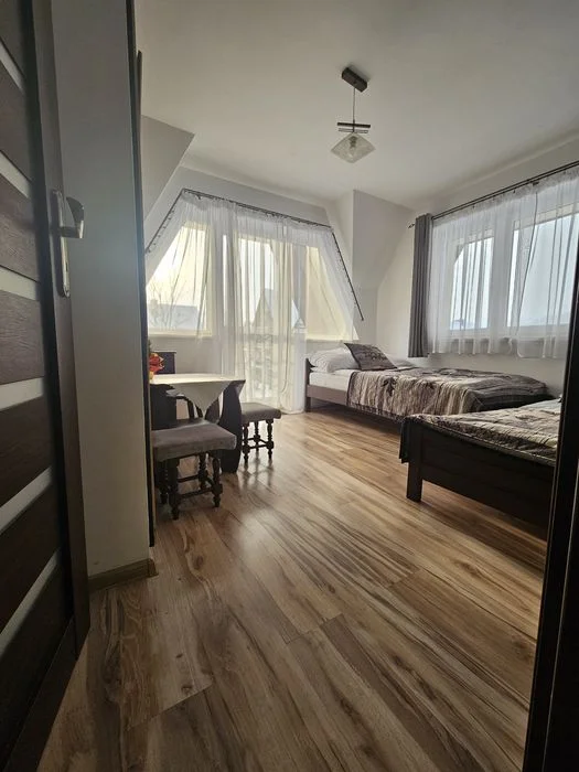 Noclegi 2026, wolne pokoje, Majowka, wakacje – zdjęcie 4