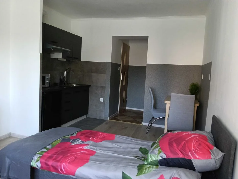 noclegi pracownicze pokoje pokój do wynajęcia dom Bielany Wrocławskie-Kobierzyce -Chrzanów – zdjęcie 9