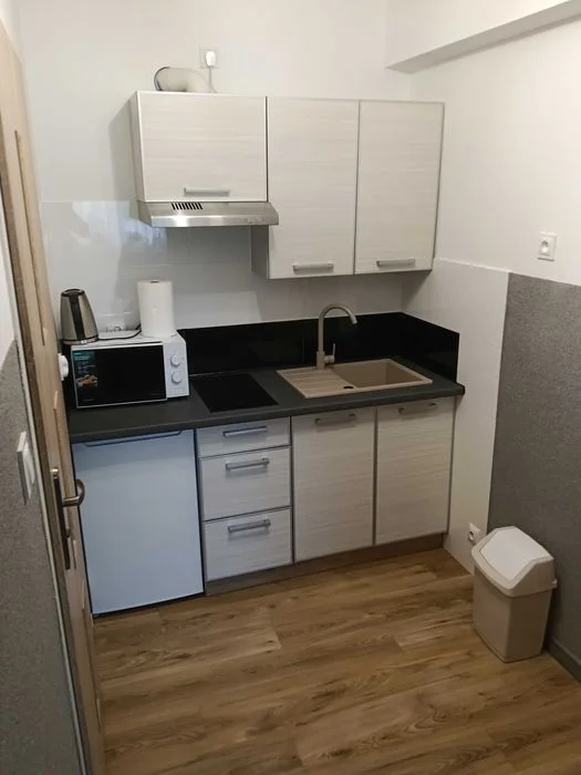dom pokoje wynajem pokój apartament kwatery pracownicze wynajem Kobierzyce-Bielny Wrocławskie-Chrzanów – zdjęcie 9