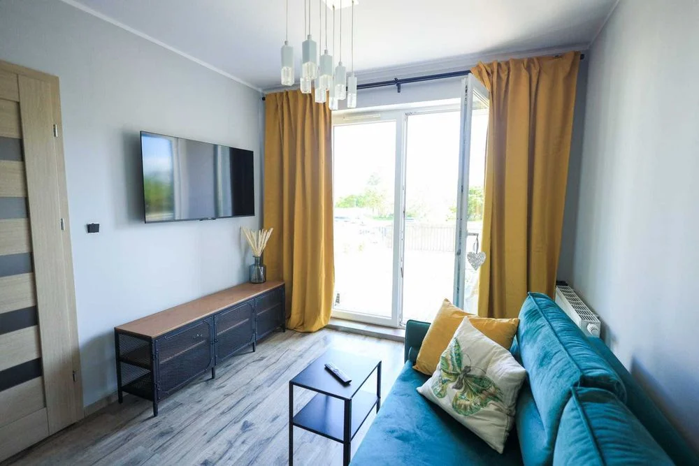 Apartament Komandorski przy Aquaparku wynajem Reda – zdjęcie 12