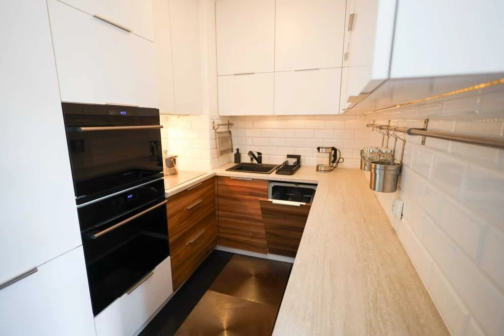 Apartament Komandorski przy Aquaparku wynajem Reda – zdjęcie 8