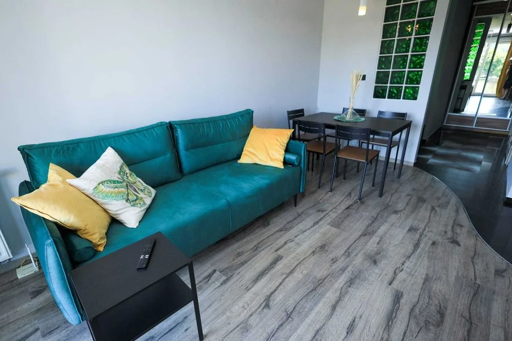 Apartament Komandorski przy Aquaparku wynajem Reda – zdjęcie 2