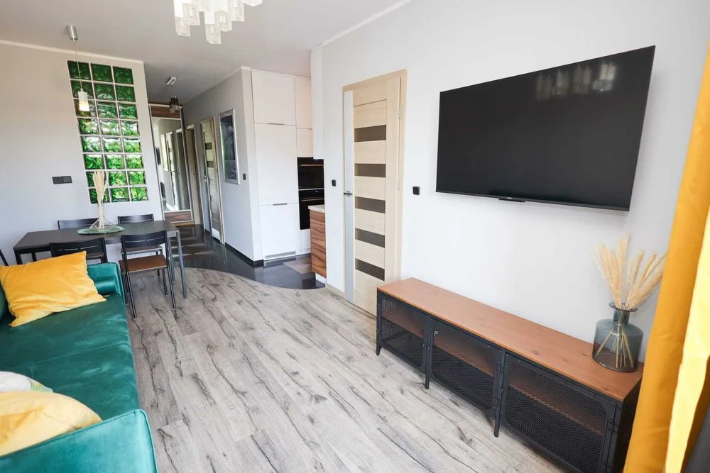 Apartament Komandorski przy Aquaparku wynajem Reda – zdjęcie 11