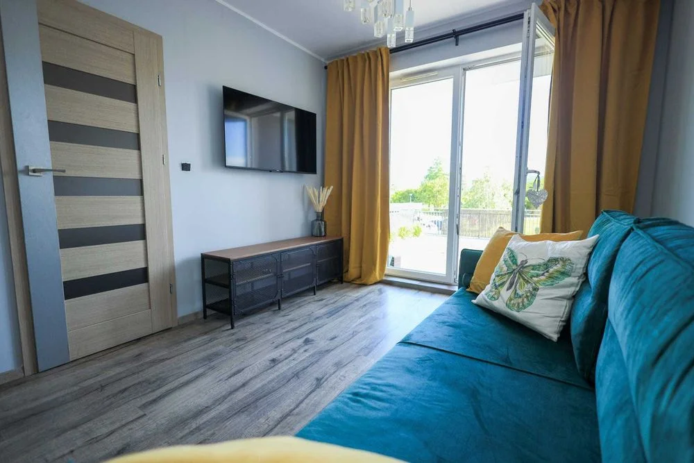 Apartament Komandorski przy Aquaparku wynajem Reda – zdjęcie 3