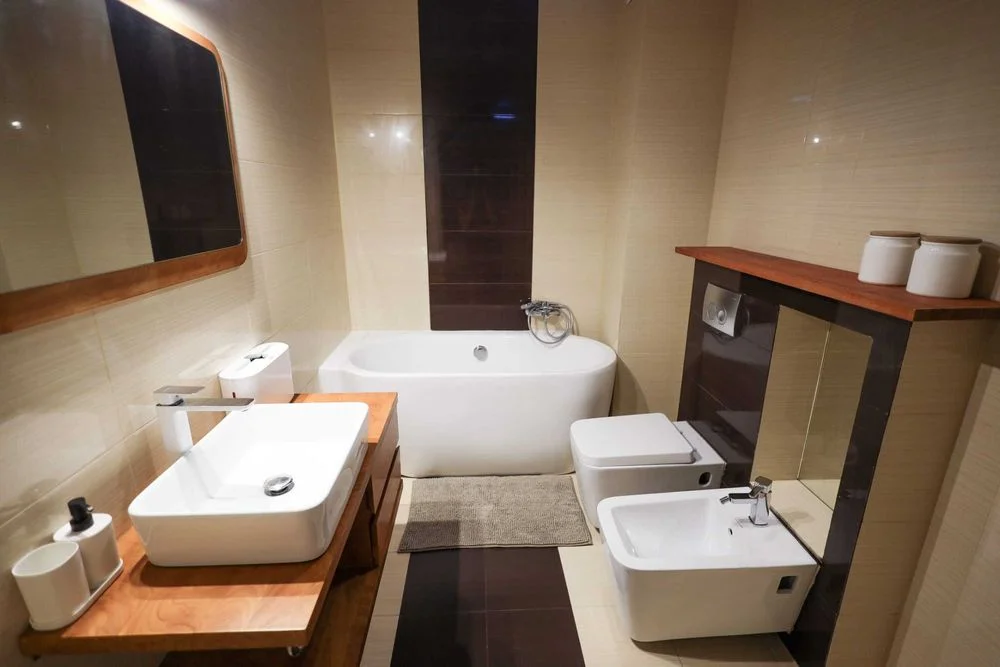Apartament Komandorski przy Aquaparku wynajem Reda – zdjęcie 5
