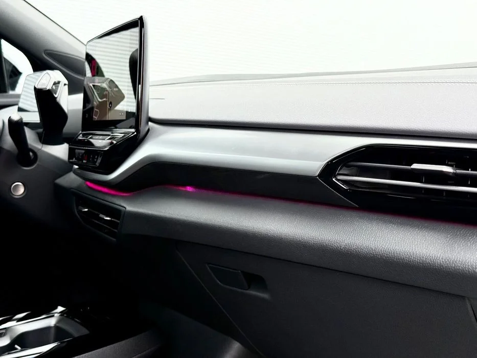 Volkswagen ID.5 Ambiente//Ładowarka//Aktywny tempomat//czujniki//Navi//Dotykowy TABLET – zdjęcie 7