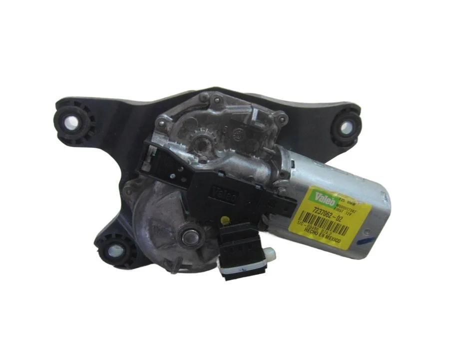 Bmw X3 F25 2.0 N20 Siliniczek Wycieraczki 7237062