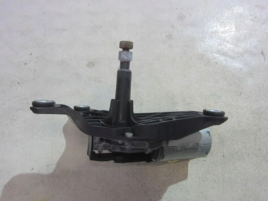 Bmw X3 F25 2.0 N20 Siliniczek Wycieraczki 7237062 – zdjęcie 2
