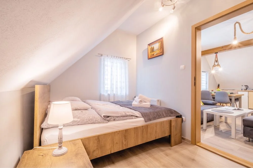 Apartamenty w centrum TRZY KOLORY – zdjęcie 11