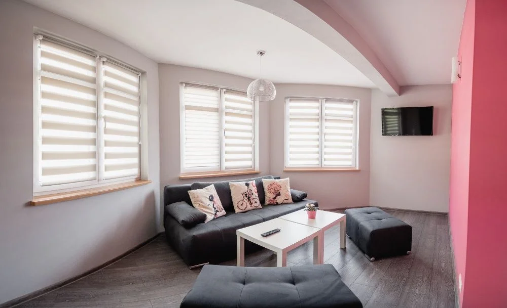 Apartamenty w centrum TRZY KOLORY – zdjęcie 5