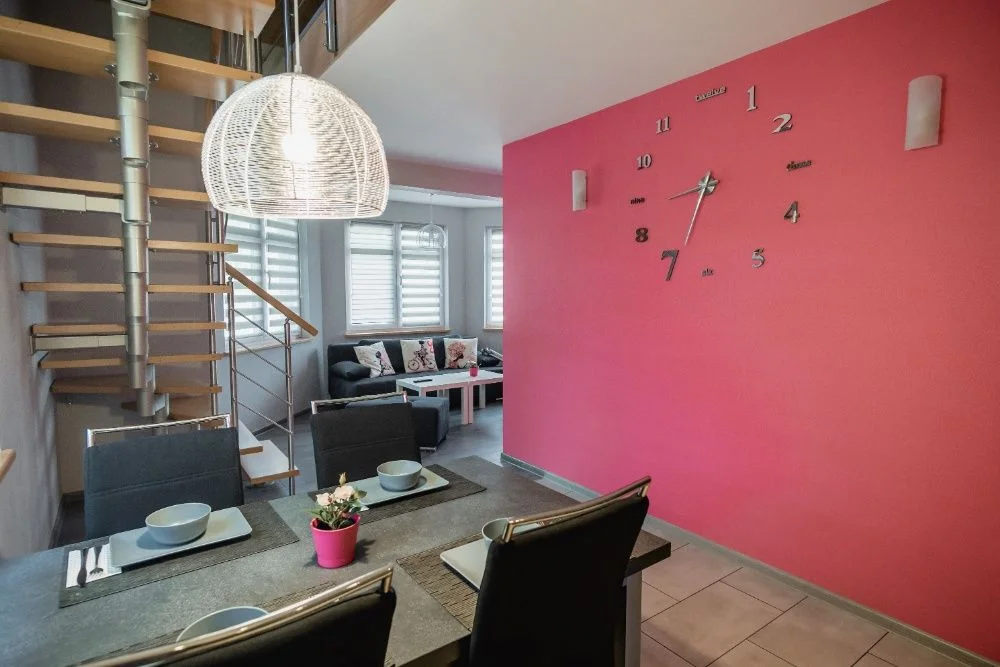 Apartamenty w centrum TRZY KOLORY – zdjęcie 4