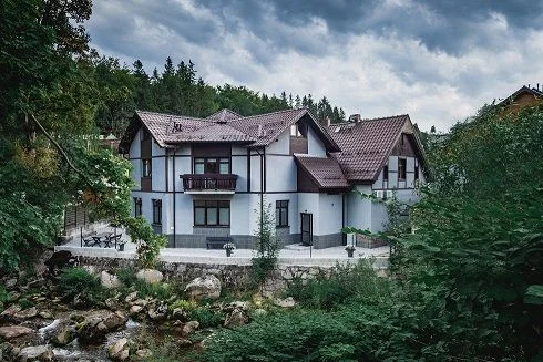 Apartamenty w centrum TRZY KOLORY – zdjęcie 2