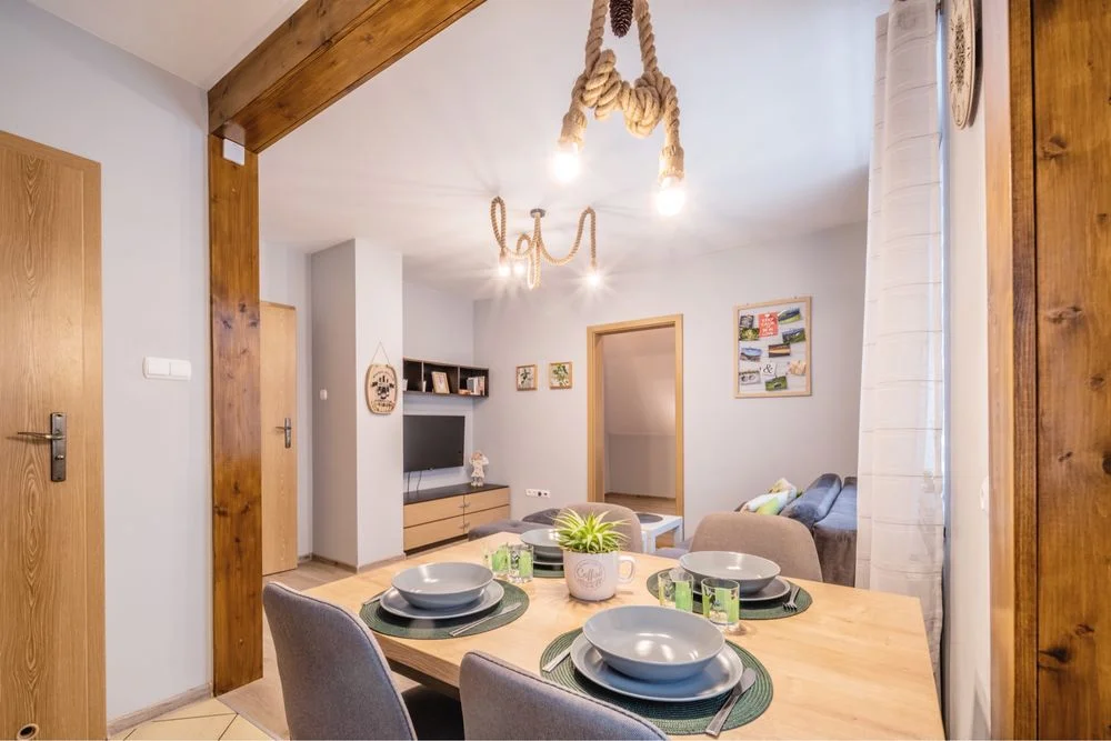Apartamenty w centrum TRZY KOLORY – zdjęcie 10