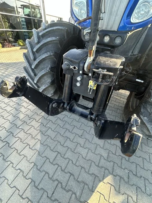 new holland t8 410, 420 gps – zdjęcie 3
