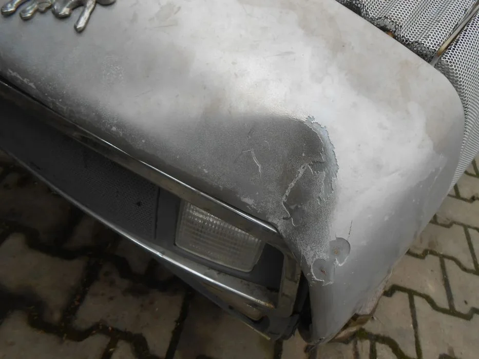 Maska pokrywa silnika Lamborghini R6.165S – zdjęcie 5