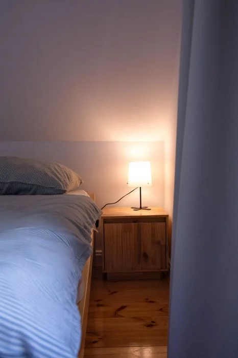 Dom z drewna Mrozy Wielkie. Blisko plaży gminnej, jacuzzi w cenie! – zdjęcie 5