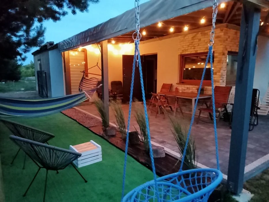 Apartament Domek Łódzkie Zalew Sulejowski Gorąca Balia, – zdjęcie 3