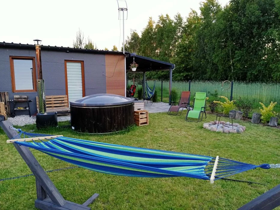 Apartament Domek Łódzkie Zalew Sulejowski Gorąca Balia, – zdjęcie 7