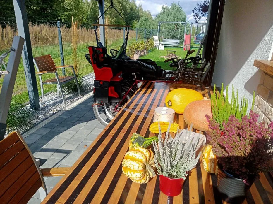 Apartament Domek Łódzkie Zalew Sulejowski Gorąca Balia, – zdjęcie 6