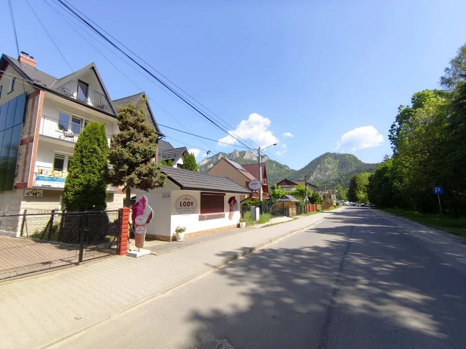 Pokoje i Apartamenty Przy Przystani Sromowce Niżne ul. Trzech Koron 14 - Super lokalizacja - wszędzie blisko! – zdjęcie 10