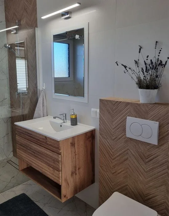 Apartament + BALIA JACUZZI NOWOSĆ okolice Chochołów Zakopane Ratułów – zdjęcie 6