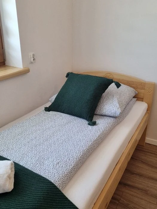 Apartament + BALIA JACUZZI NOWOSĆ okolice Chochołów Zakopane Ratułów – zdjęcie 12