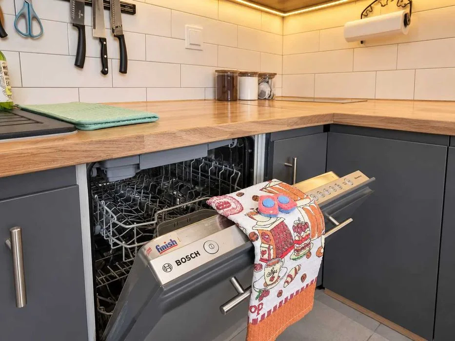 Apartament Noclegi Zakopane max. 5 osób – Boże Narodzenie, Sylwester, Ferie – parking – kuchnia – Blisko Krupówek – zdjęcie 5